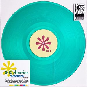 800 Cherries – Romantico