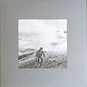 Love Is The King / Live Is The King by Jeff Tweedy