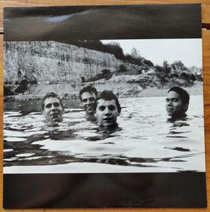 Spiderland by Slint