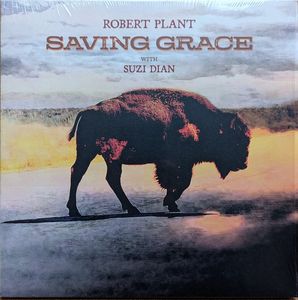 Robert Plant With Suzi Dian – Saving Grace 