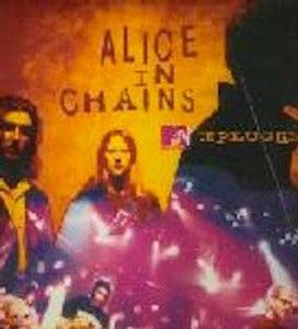 MTV Unplugged by Alice In Chains