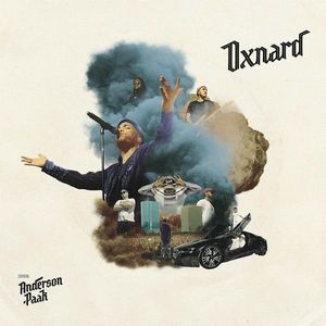 Oxnard cover