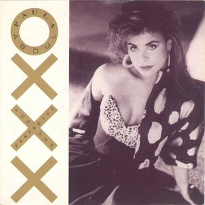 Paula Abdul – Forever Your Girl