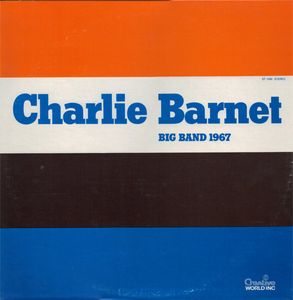 Big Band 1967 cover