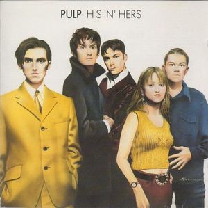 His 'N' Hers by Pulp