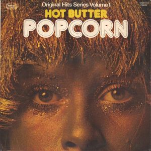 Hot Butter – Popcorn