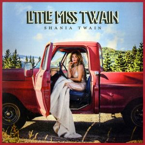 Little Miss Twain cover