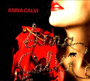 Anna Calvi by Anna Calvi