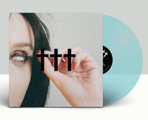 Permanent.Radiant cover