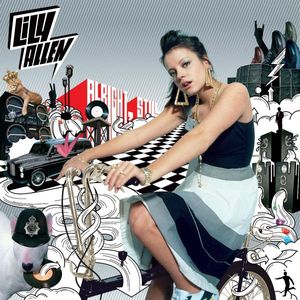 Alright, Still by Lily Allen