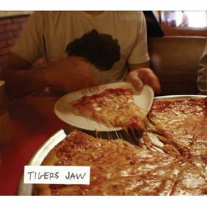 Tigers Jaw cover