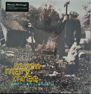 American Standard by Seven Mary Three