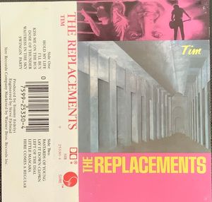 The Replacements – Tim