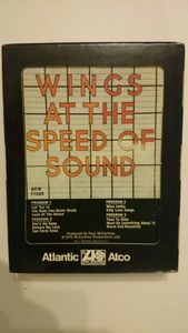 At The Speed Of Sound cover