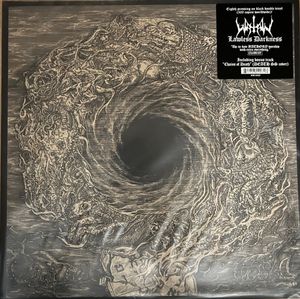 Lawless Darkness cover