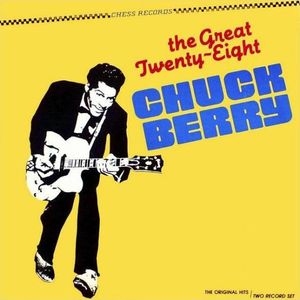 The Great Twenty-Eight cover