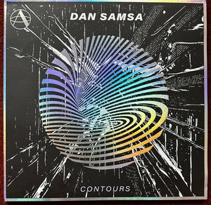 Contours cover