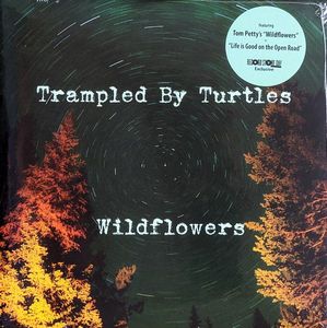 Wildflowers  cover