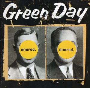 Nimrod. by Green Day