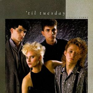 Voices Carry by 'Til Tuesday