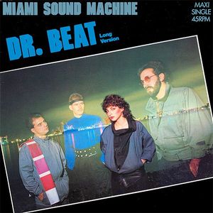 Dr. Beat (Long Version) by Miami Sound Machine