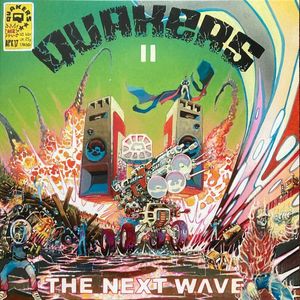 Quakers – II - The Next Wave