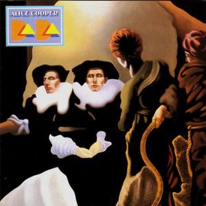 DaDa cover