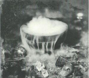 John Zorn – The Crucible
