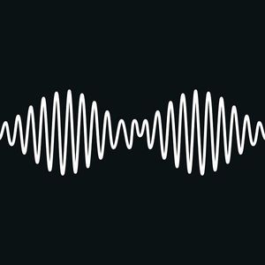 AM by Arctic Monkeys