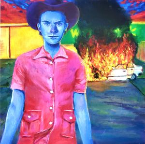 The Happiest Times I Ever Ignored cover