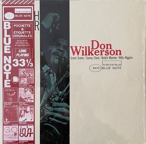 Preach Brother! cover