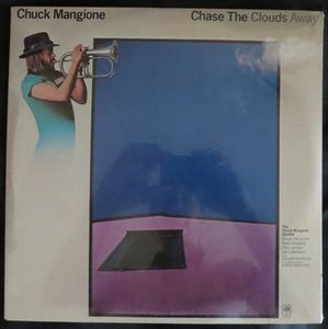 Chase The Clouds Away cover