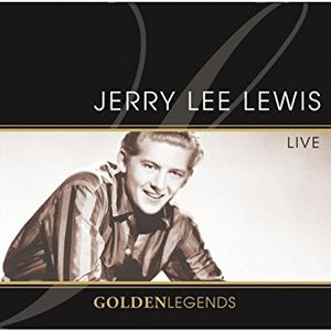 Live cover