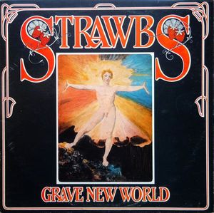 Grave New World cover