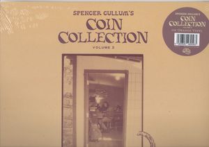 Spencer Cullum's Coin Collection 3 by Spencer Cullum's Coin Collection