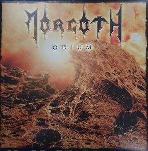 Odium cover
