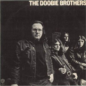 The Doobie Brothers cover