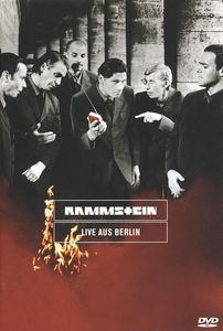 Rammstein – Live Aus Berlin