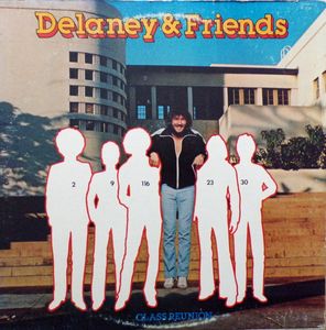 Delaney & Friends – Class Reunion