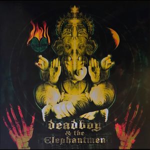 If This Is Hell Then I'm Lucky cover