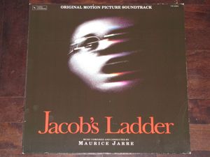 Maurice Jarre – Jacob's Ladder (Original Motion Picture Soundtrack)