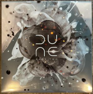 Dune: Part Two (Original Motion Picture Soundtrack) by Hans Zimmer