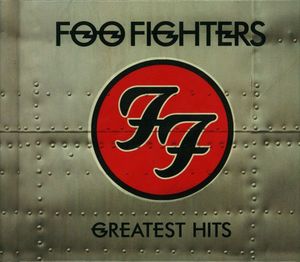 Foo Fighters – Greatest Hits