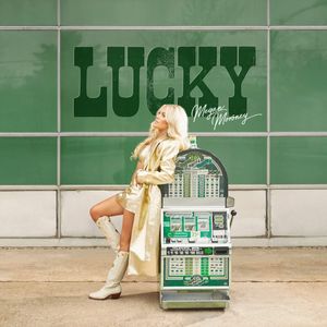 Megan Moroney – Lucky