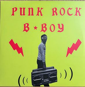 Buck 65 – Punk Rock B-Boy