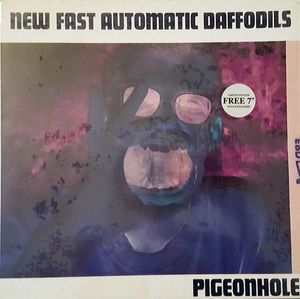 New Fast Automatic Daffodils – Pigeonhole