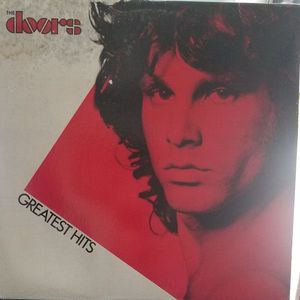 Greatest Hits cover