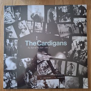 The Rest Of The Best – Vol. 2 by The Cardigans