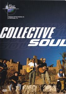 Collective Soul – Music In High Places