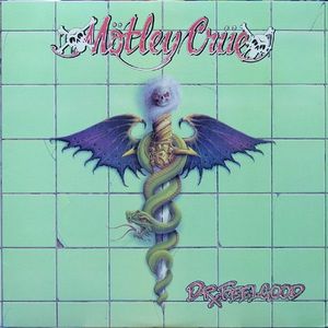 Mötley Crüe – Dr. Feelgood